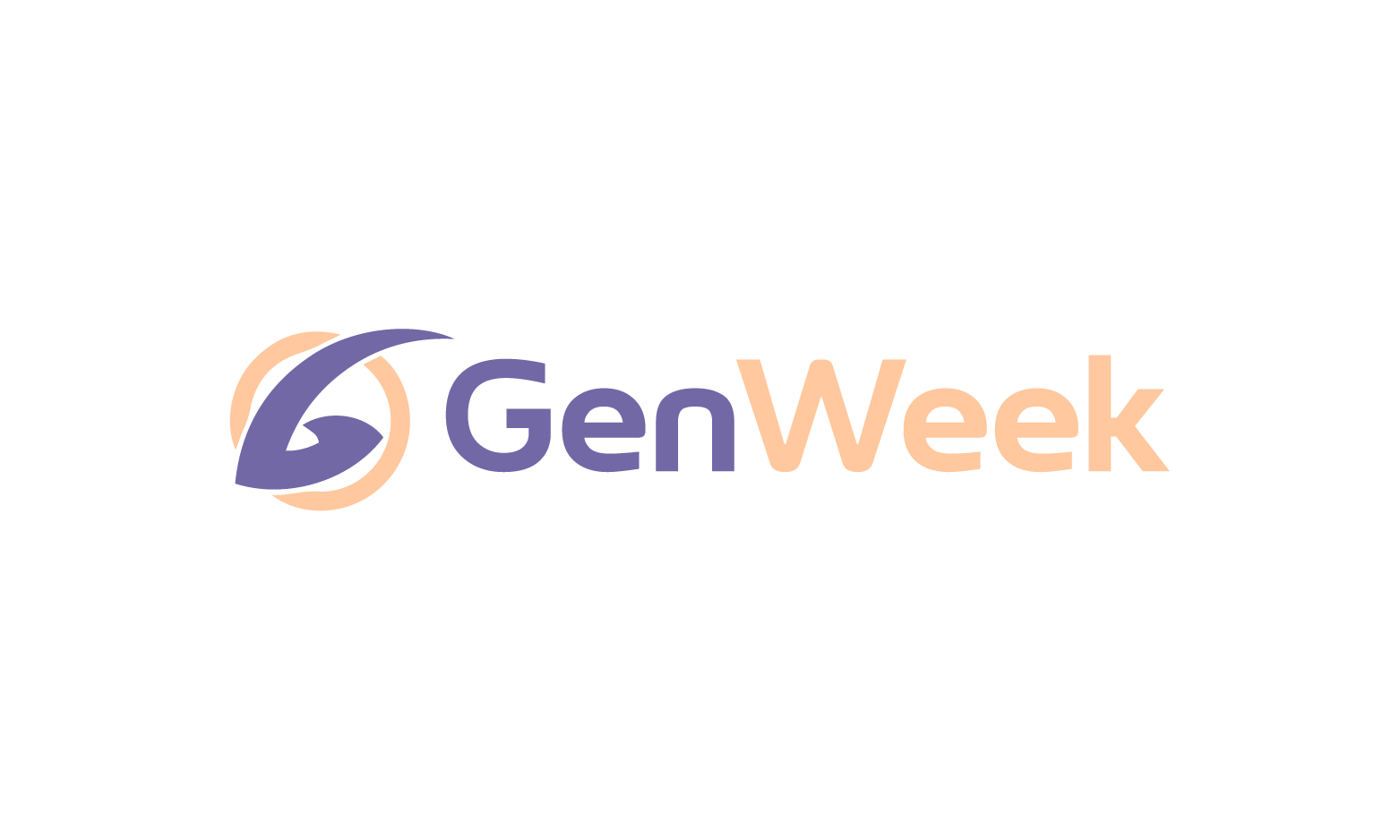 GenWeek logo