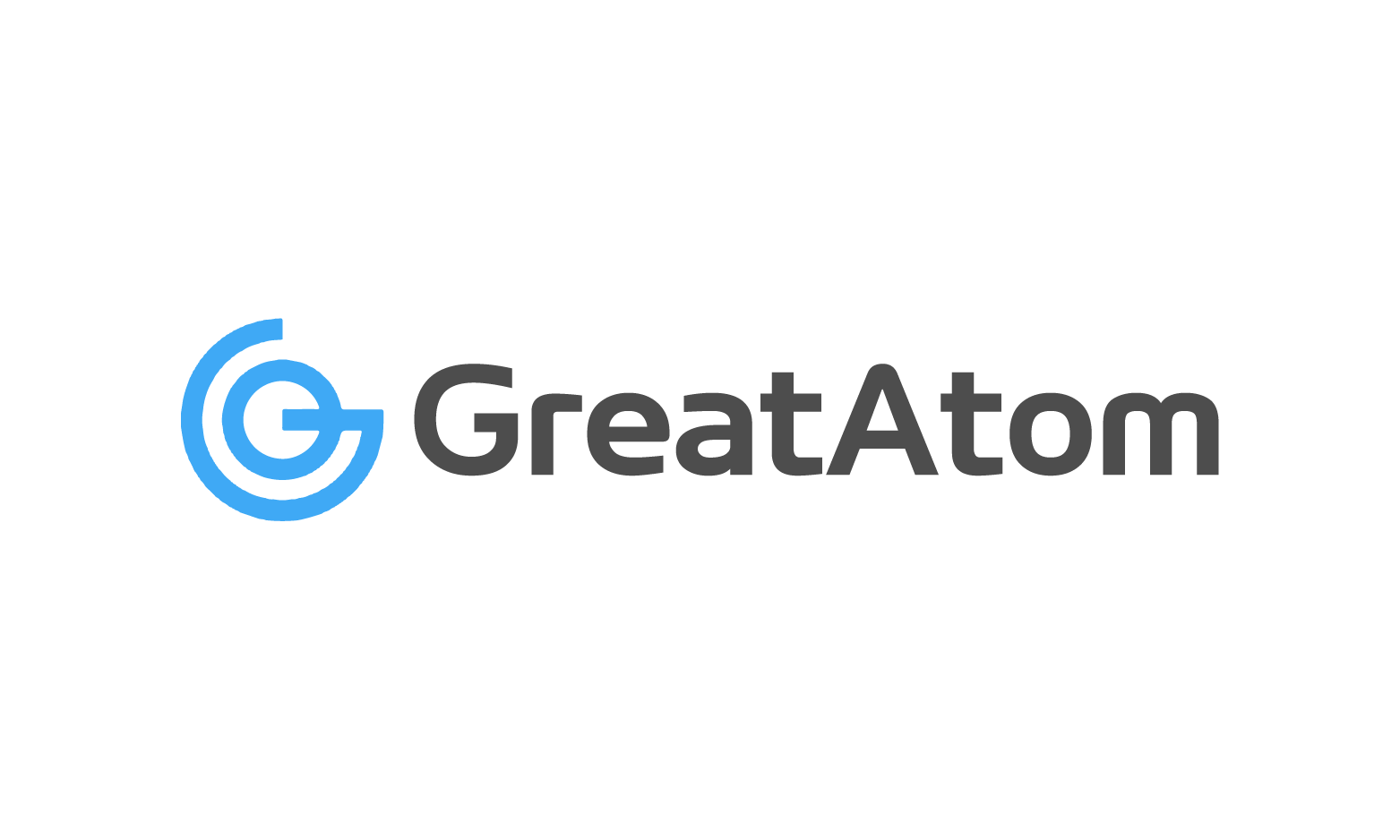 GreatAtom.com - Great premium names