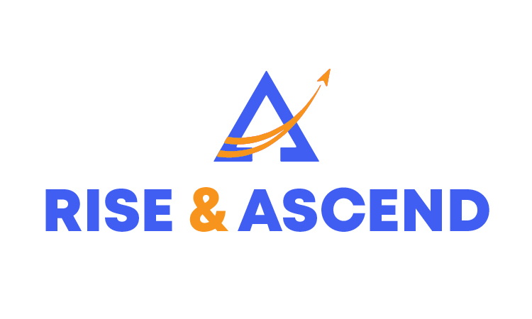 RiseAndAscend.com - Good domains for sale