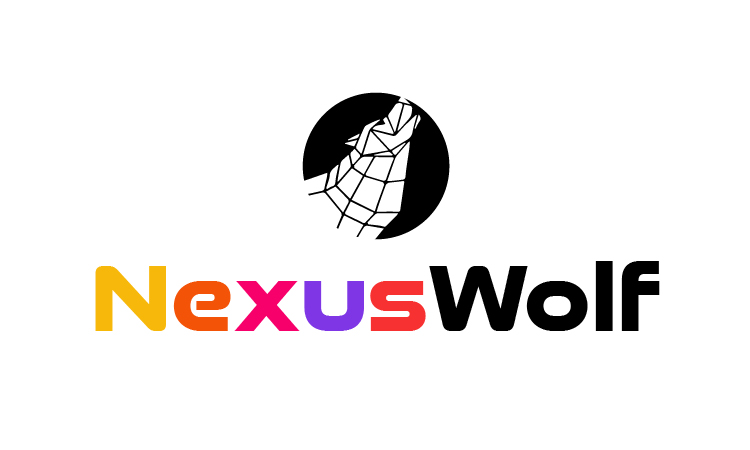 NexusWolf.com - Cool premium domain names for sale