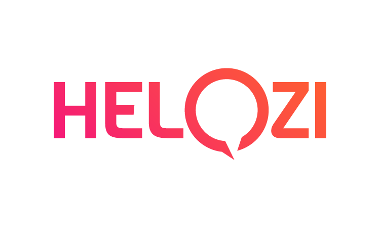 Helozi.com - Cool premium domains