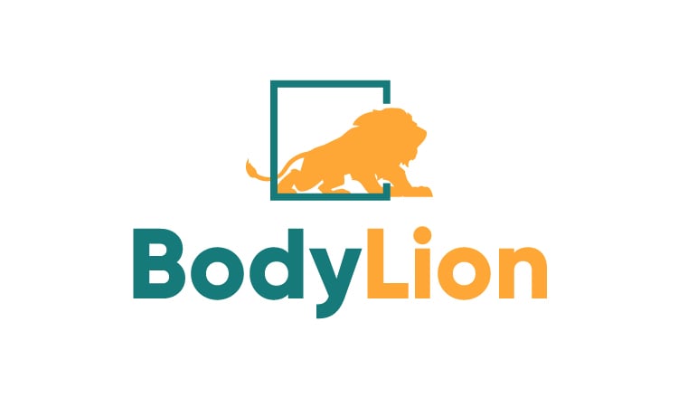 BodyLion.com - Unique premium domains for sale