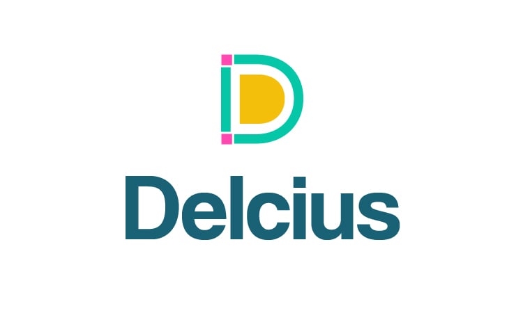 Delcius.com - buy Cool premium names