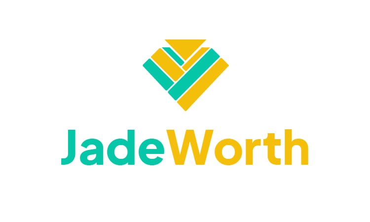 JadeWorth.com - buy Cool premium domains