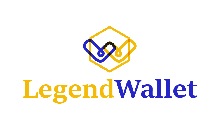 LegendWallet.com - Catchy premium domain marketplace