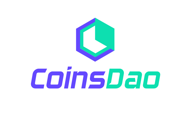 CoinsDao.com - Good premium domains for sale