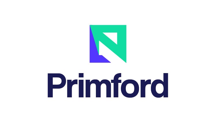 Primford logo