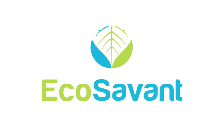 EcoSavant logo