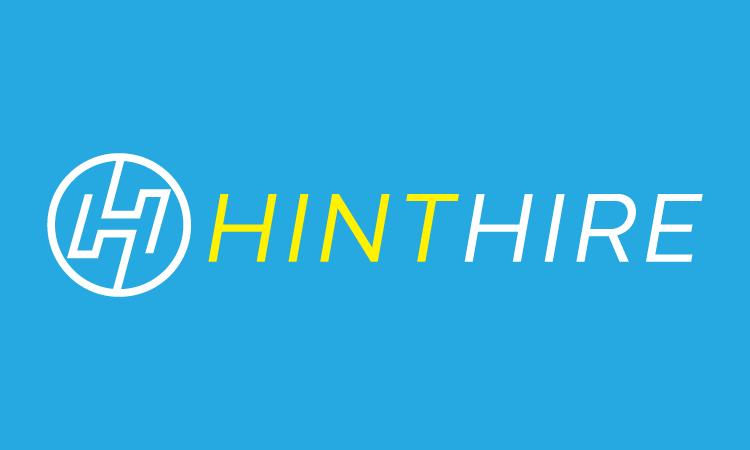 HintHire.com - Catchy domains for sale