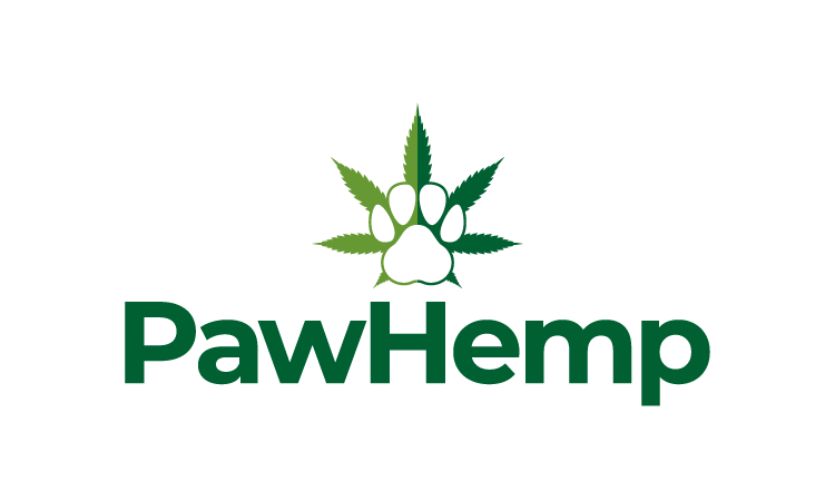 PawHemp.com - Great domains for sale
