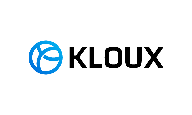 Kloux.com - Best premium domain names
