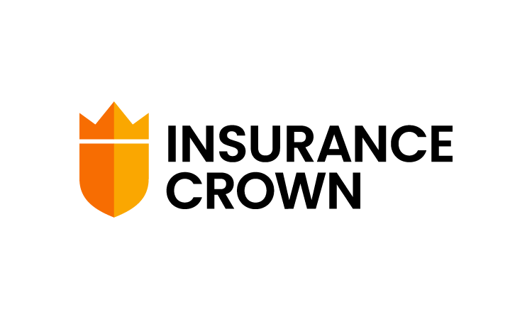 InsuranceCrown.com - Good domains for sale