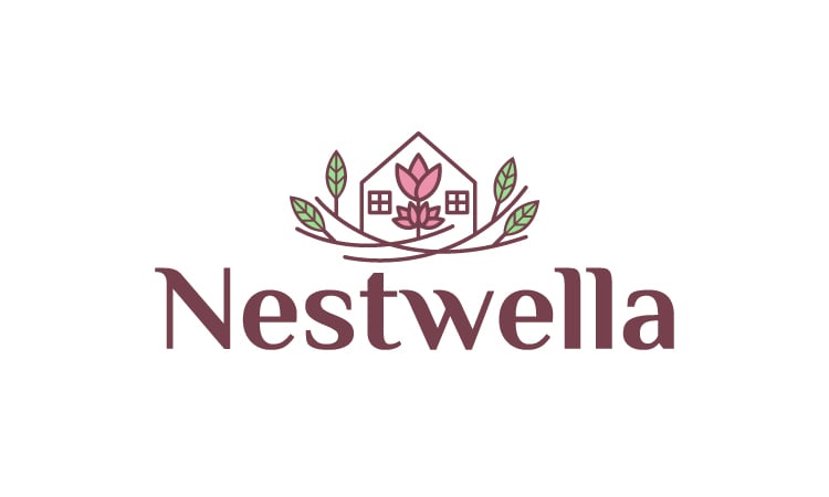 Nestwella logo