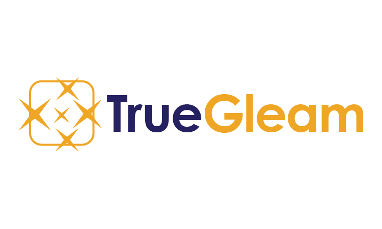 TrueGleam.com - Cool premium domain marketplace