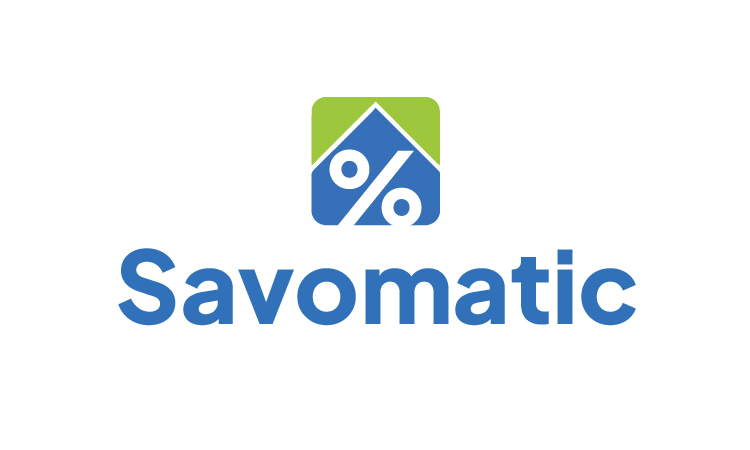 Savomatic logo