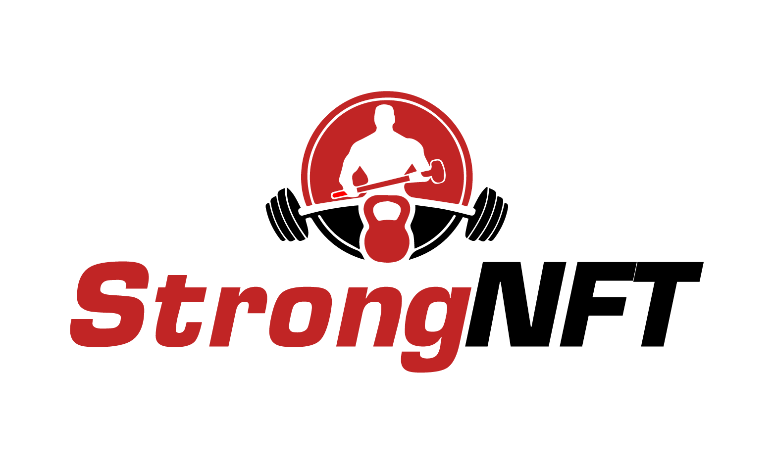 StrongNFT.com - buy New premium names