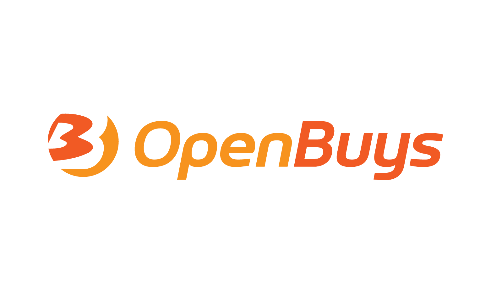 OpenBuys logo