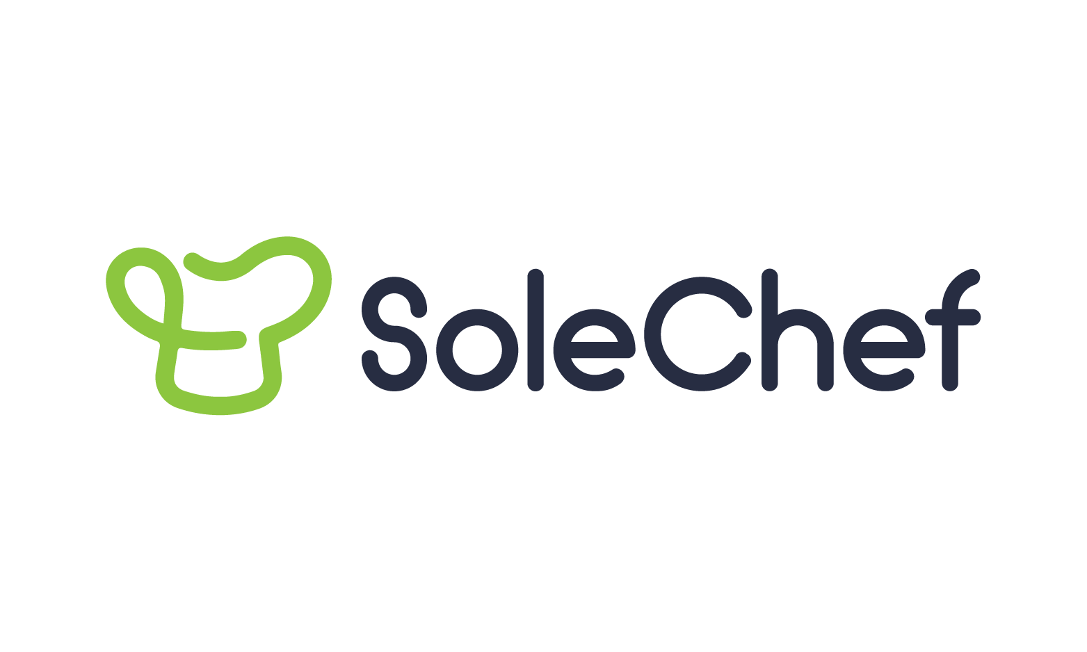 SoleChef logo