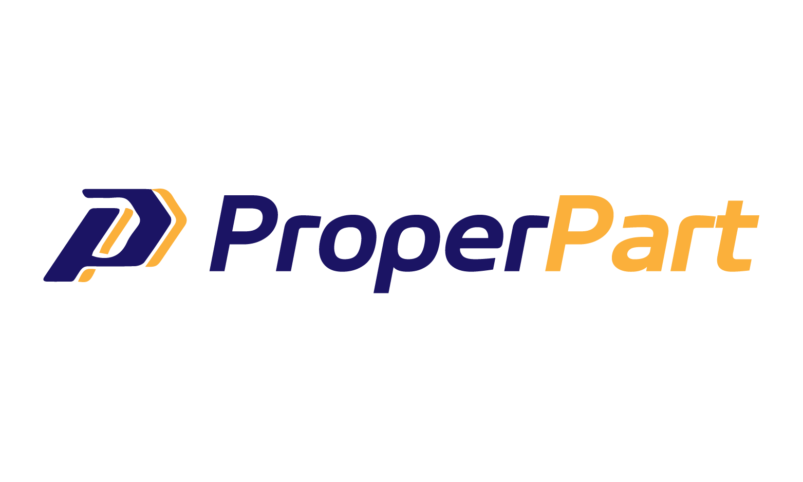 ProperPart logo