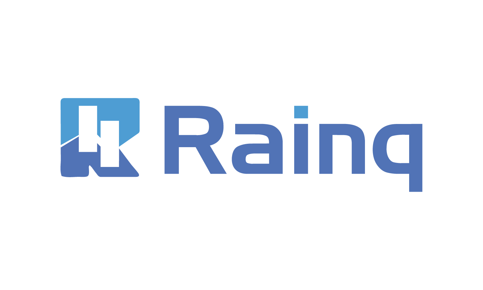 Rainq logo