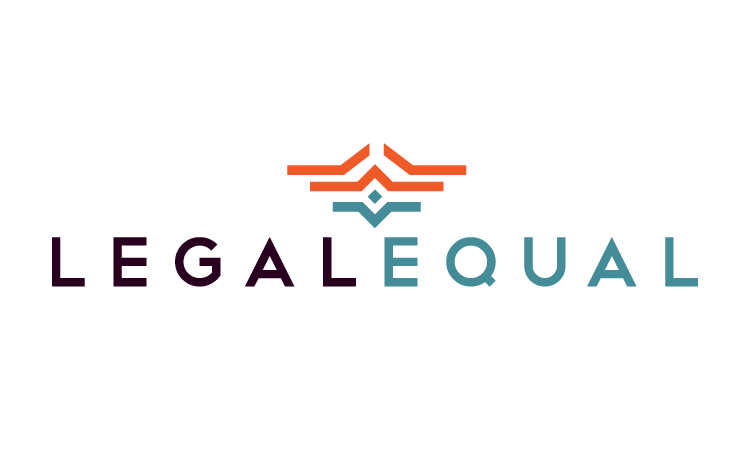 LegalEqual logo