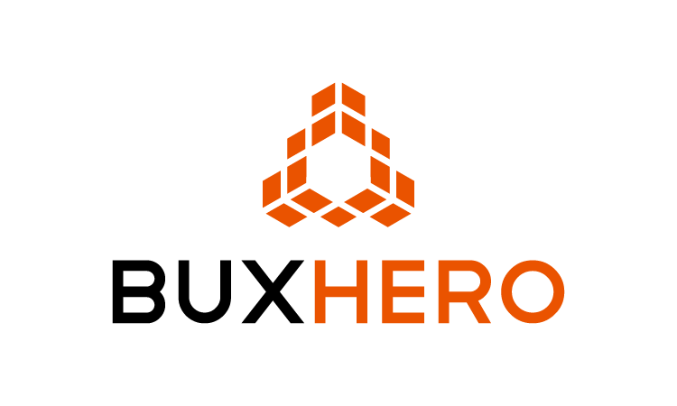 BuxHero.com - New domains for sale