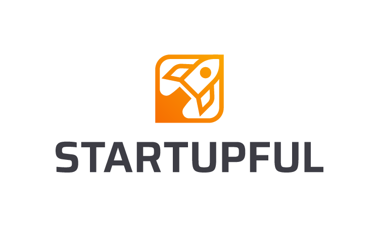 Startupful logo