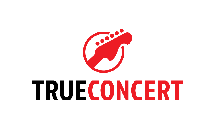 TrueConcert logo