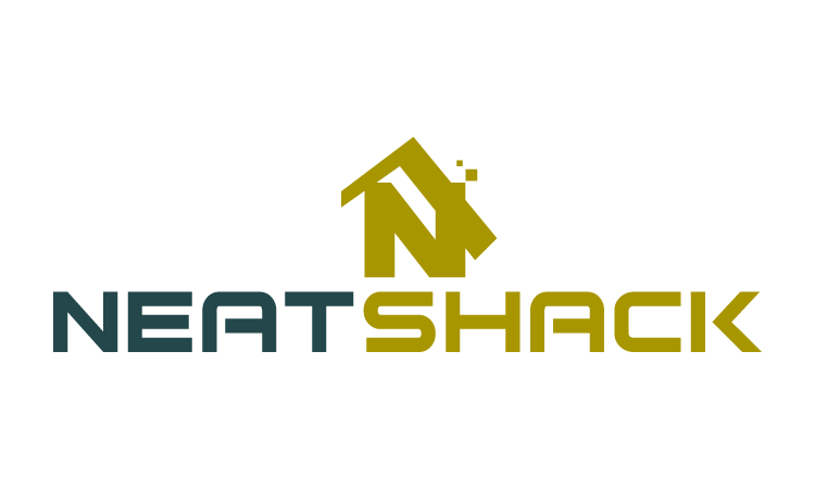 NeatShack.com - Good premium domains