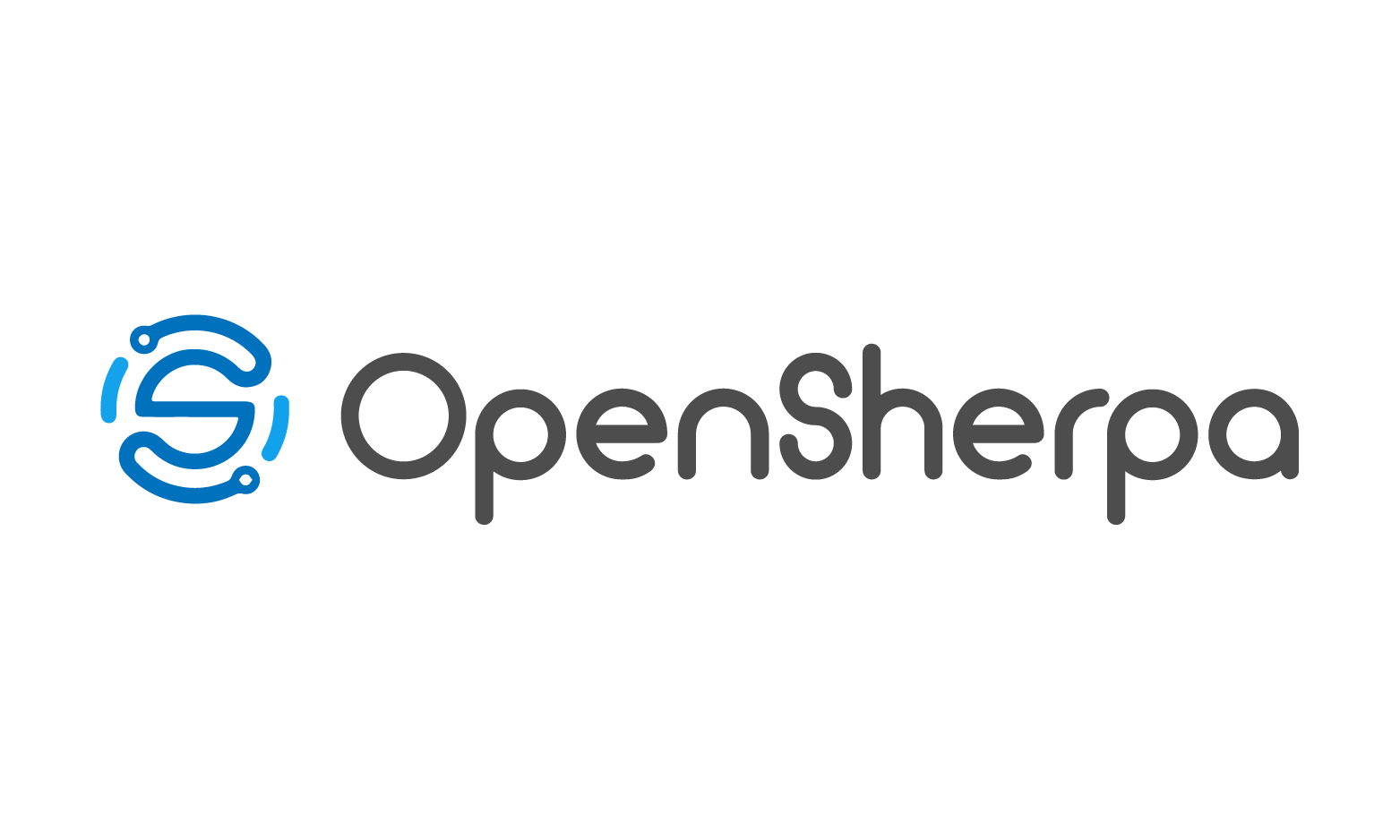 OpenSherpa logo