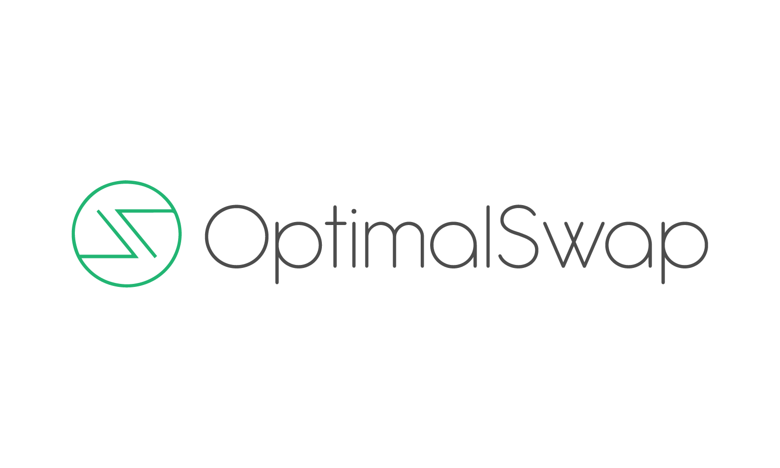 OptimalSwap logo