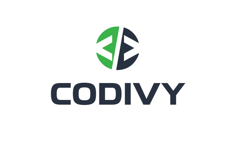 Codivy.com - Cool premium domain names for sale