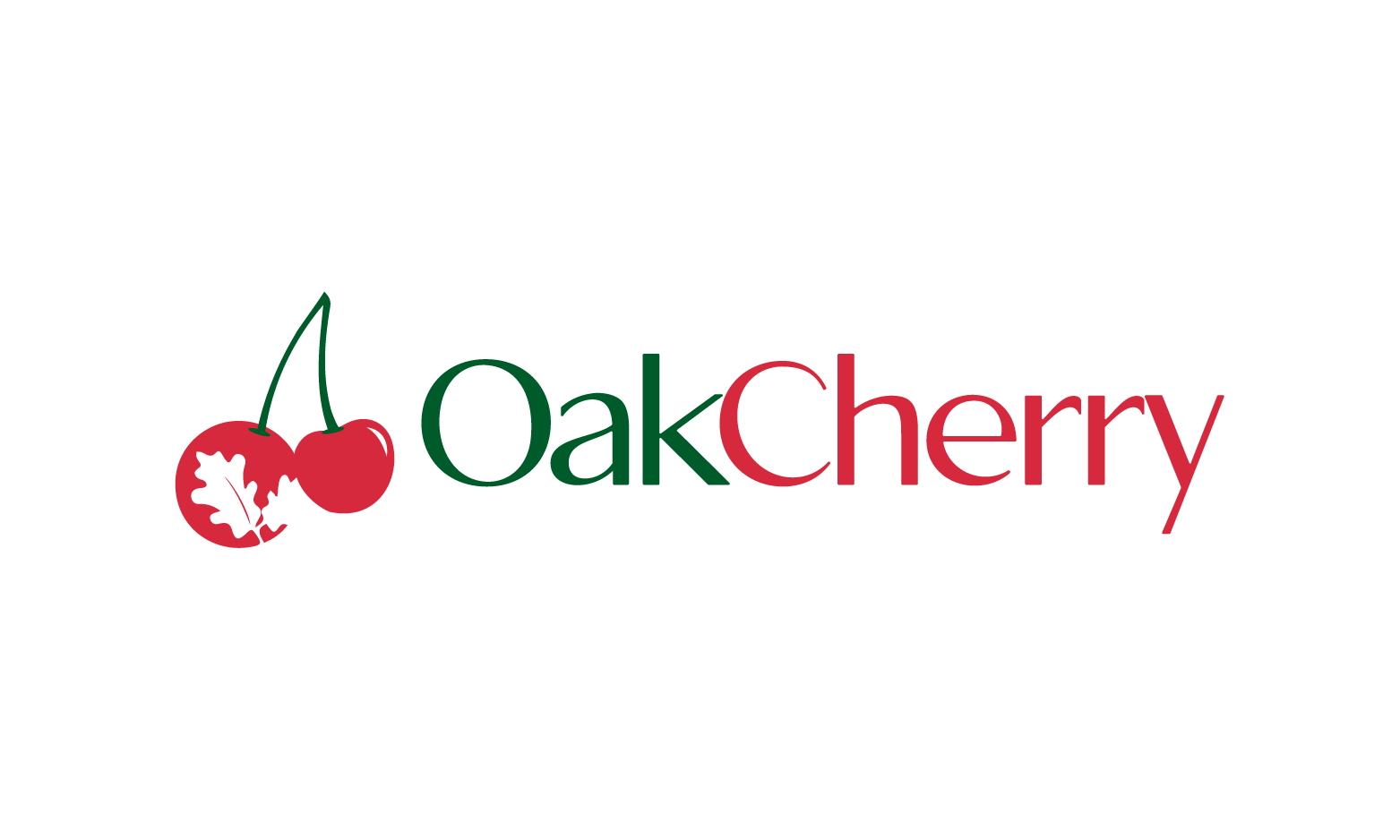 OakCherry.com - New premium names