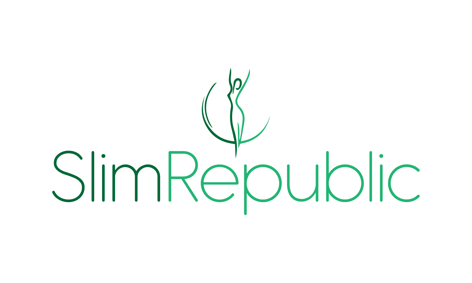 SlimRepublic logo
