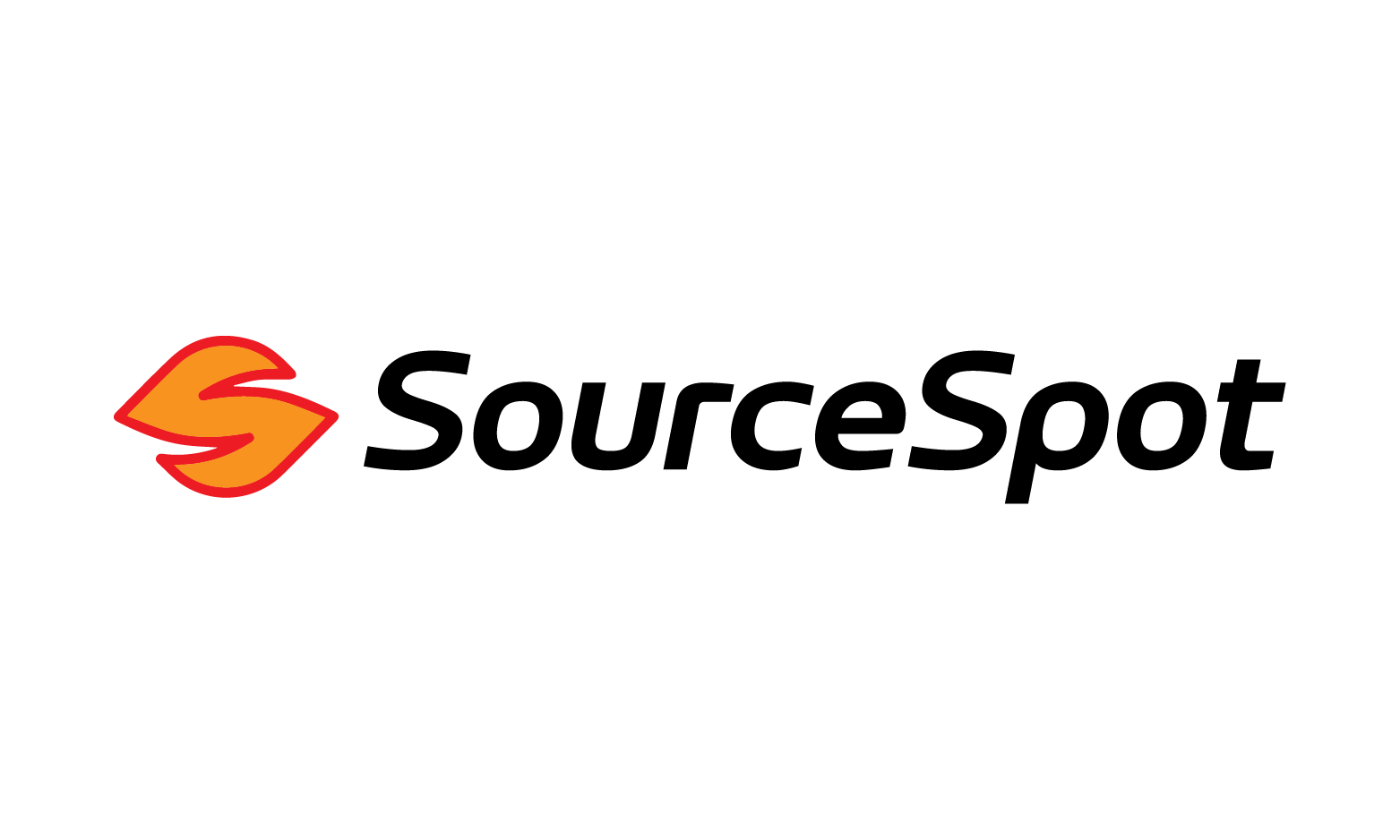 SourceSpot logo