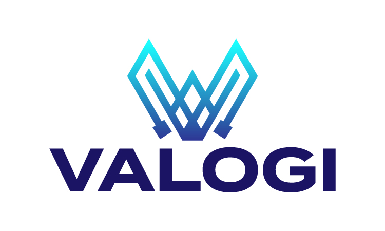 VALOGI logo