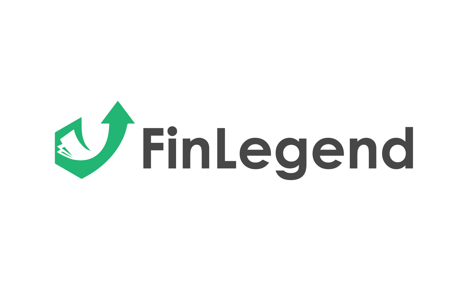 FinLegend logo