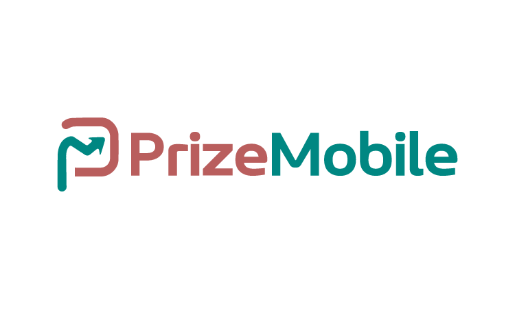 PrizeMobile logo