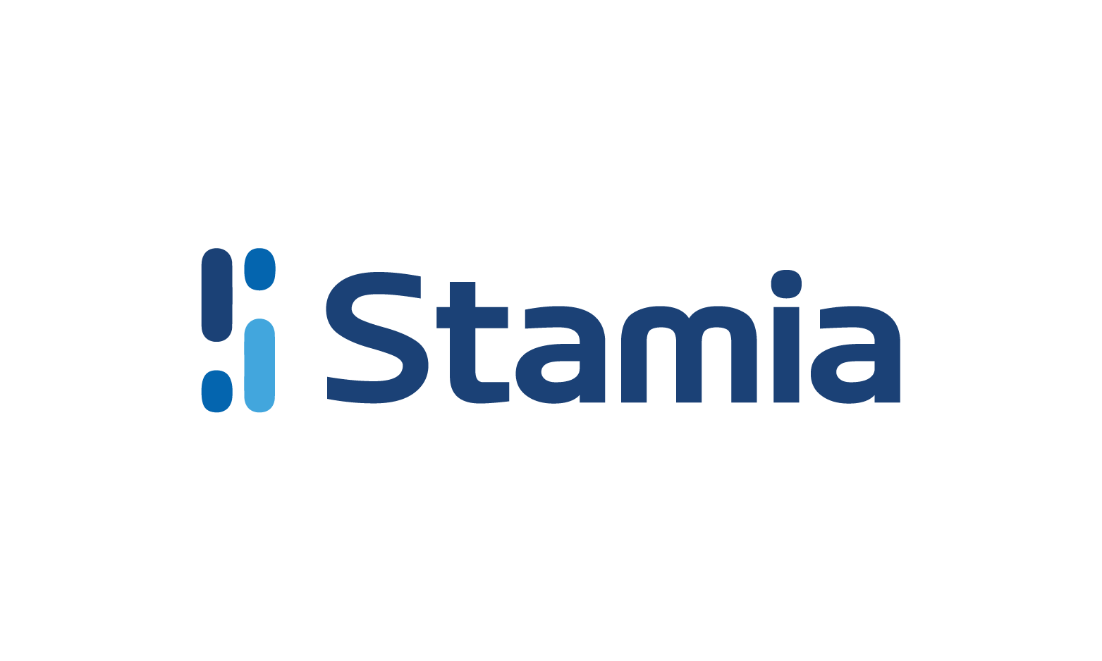 Stamia logo