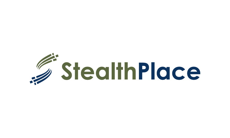 StealthPlace.com - buying Best premium names