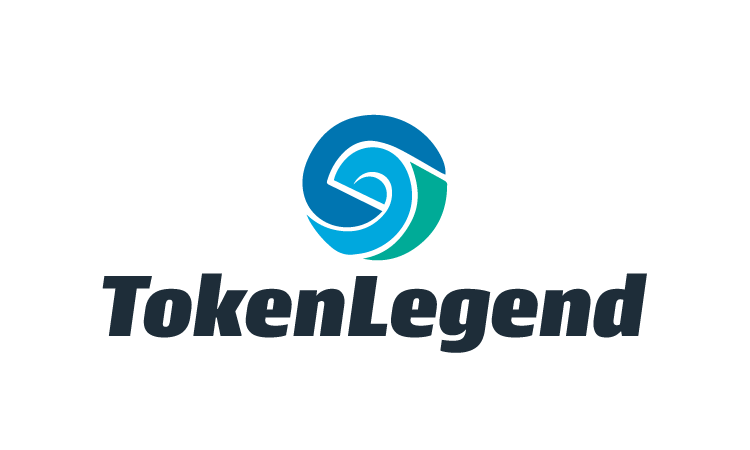 TokenLegend logo