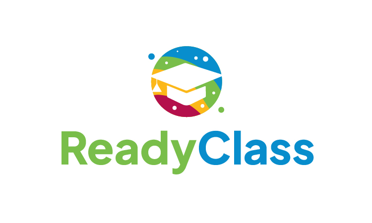 ReadyClass logo