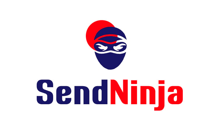SendNinja logo