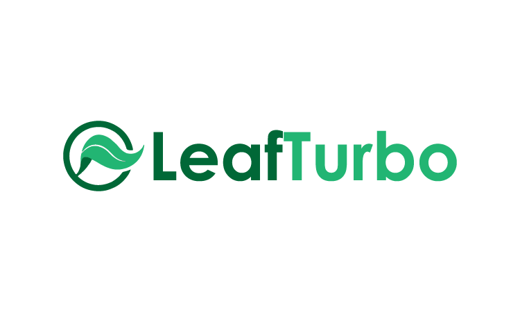 LeafTurbo.com - Cool premium domain names