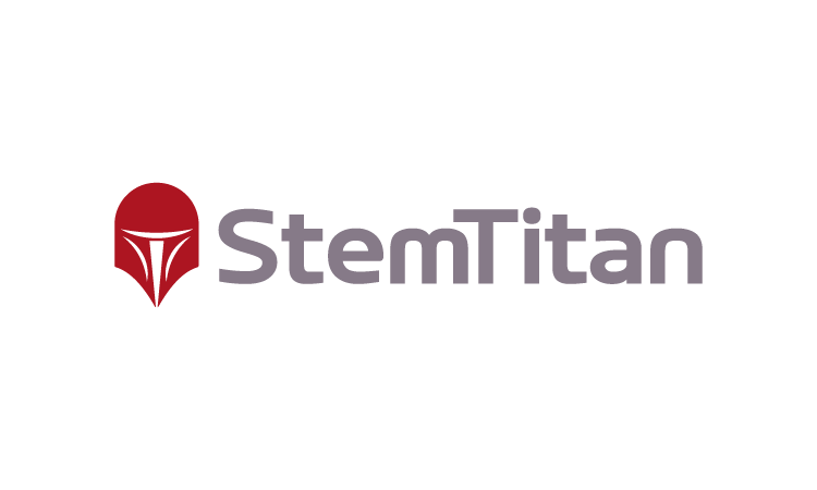 StemTitan.com - buy Cool premium names