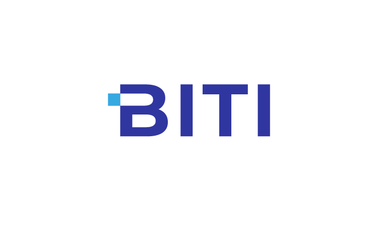 Biti logo