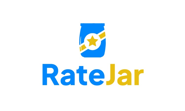 RateJar.com - Unique premium domains for sale