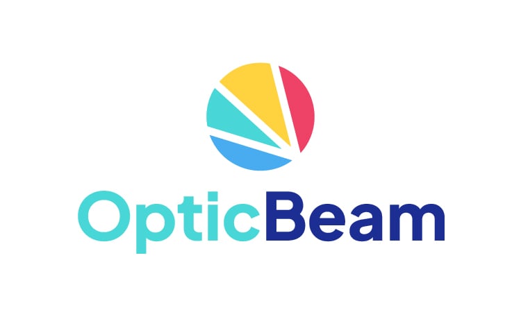 OpticBeam.com - Unique premium domains