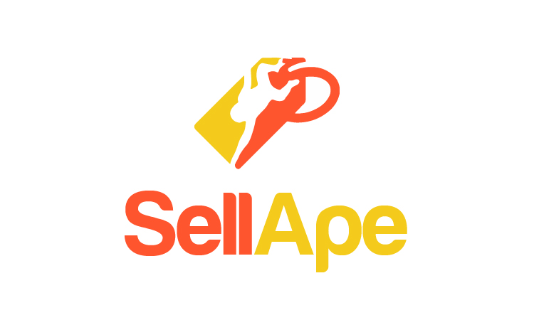 SellApe.com - buying New premium names