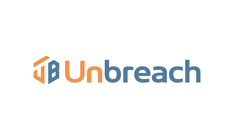 Unbreach logo